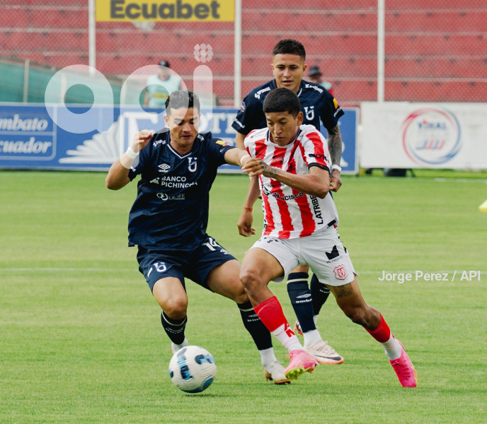 FBL LIGA PRO TECNICO CATOLICA