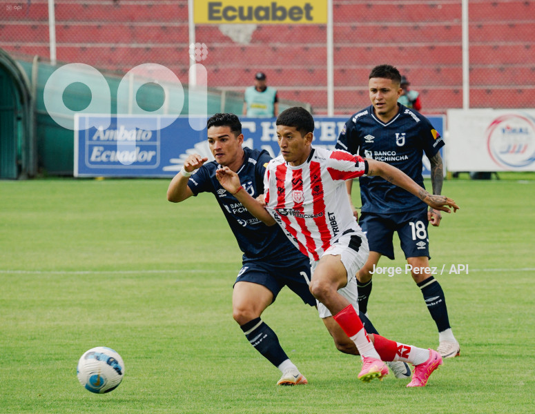 FBL LIGA PRO TECNICO CATOLICA