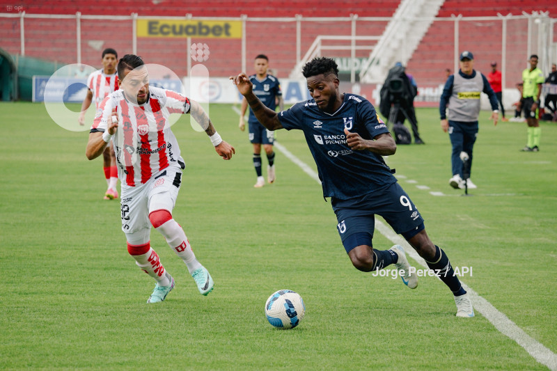 FBL LIGA PRO TECNICO CATOLICA