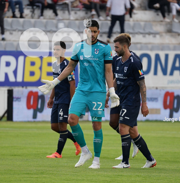 FBL LIGA PRO TECNICO CATOLICA