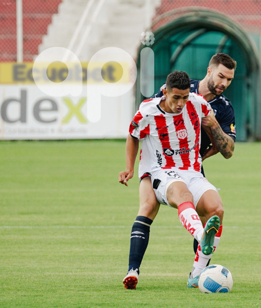FBL LIGA PRO TECNICO CATOLICA