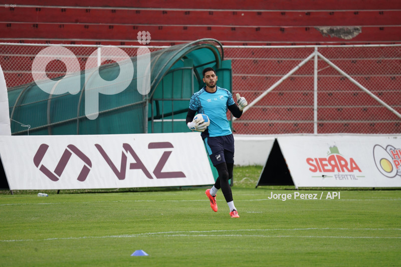 FBL LIGA PRO TECNICO CATOLICA