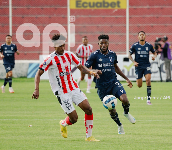 FBL LIGA PRO TECNICO CATOLICA