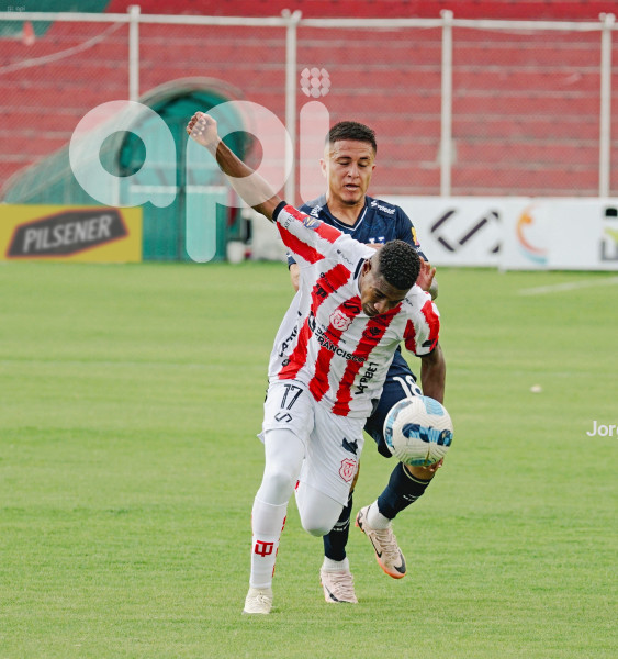 FBL LIGA PRO TECNICO CATOLICA