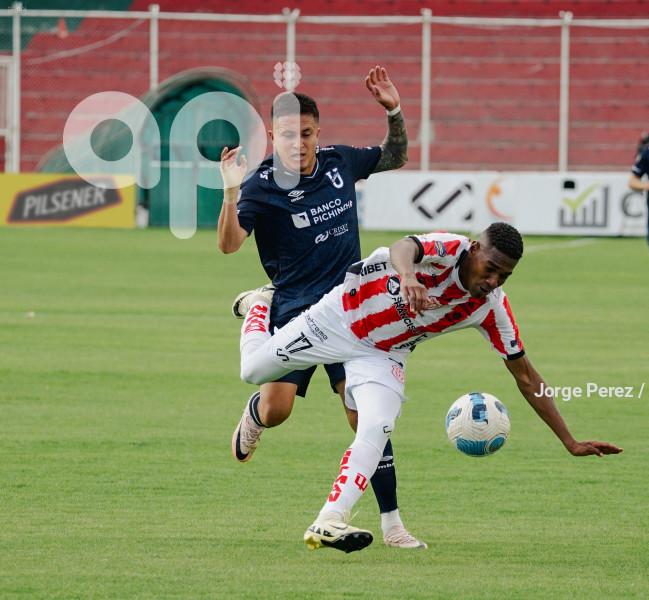 FBL LIGA PRO TECNICO CATOLICA