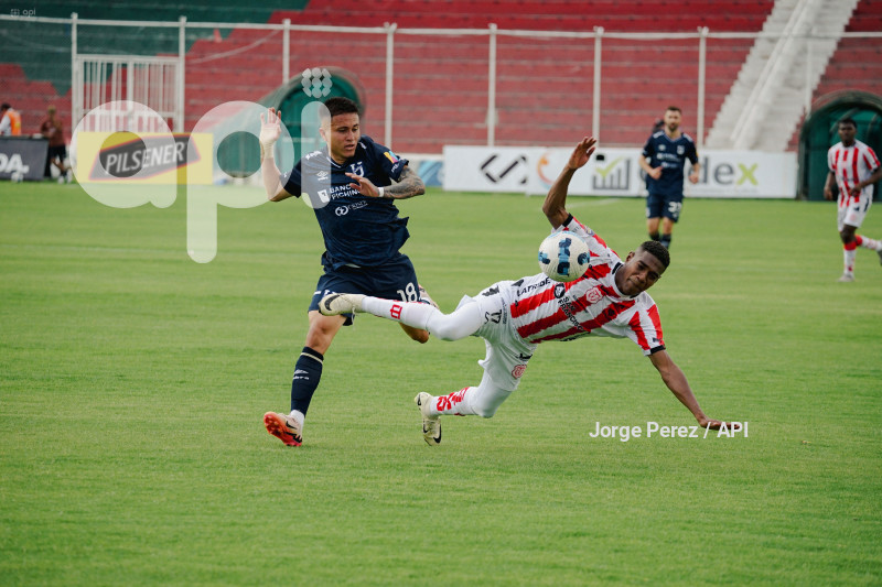 FBL LIGA PRO TECNICO CATOLICA