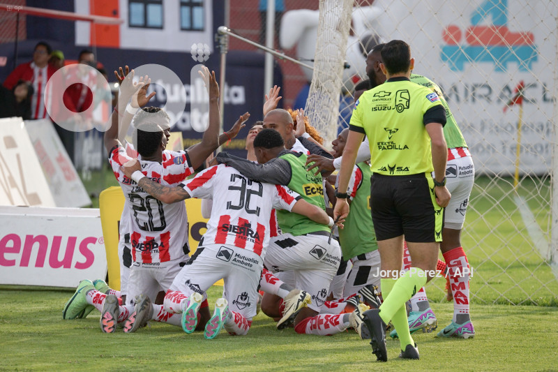 FBL LIGA PRO TECNICO CATOLICA