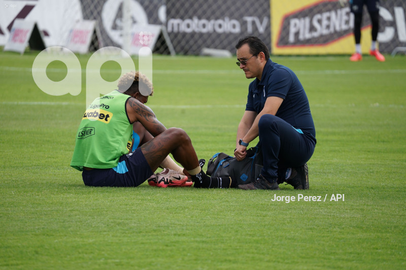 FBL LIGA PRO TECNICO CATOLICA
