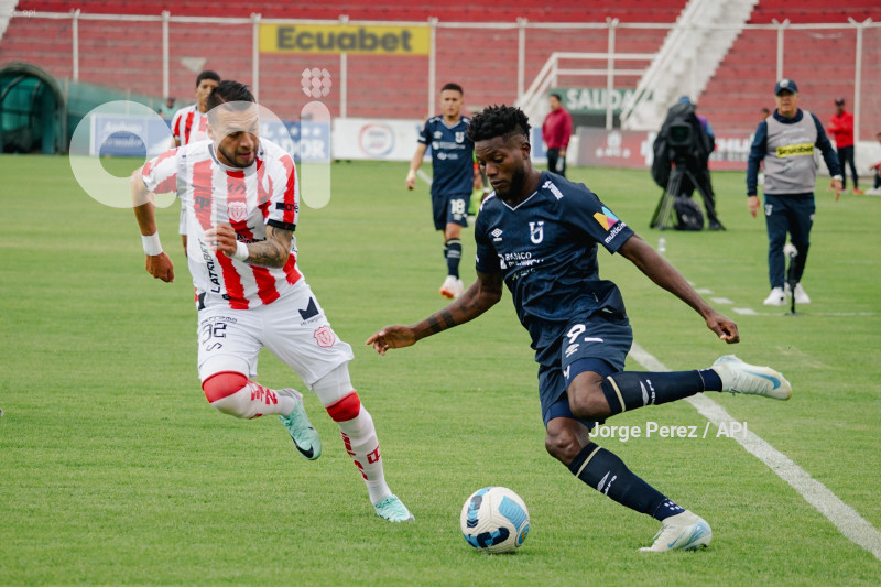 FBL LIGA PRO TECNICO CATOLICA