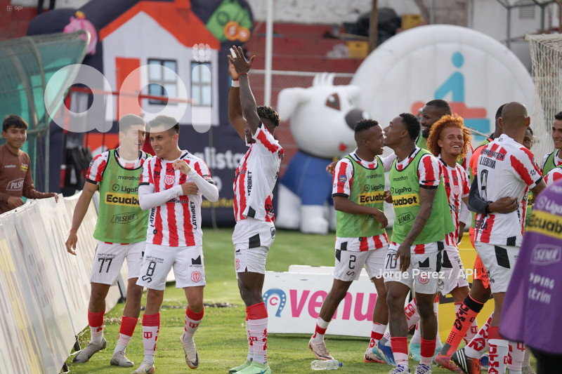FBL LIGA PRO TECNICO CATOLICA