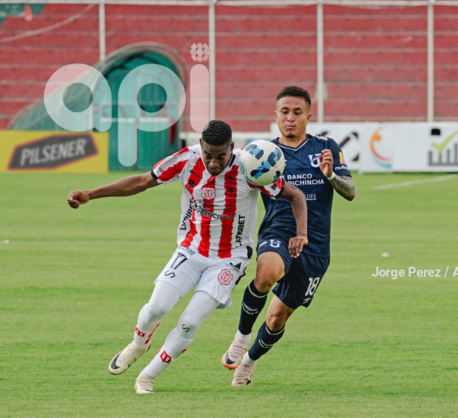 FBL LIGA PRO TECNICO CATOLICA