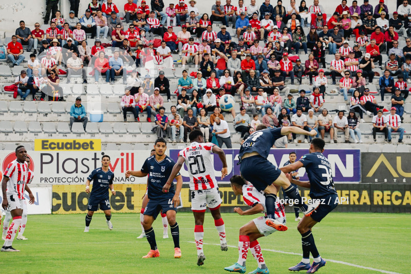FBL LIGA PRO TECNICO CATOLICA