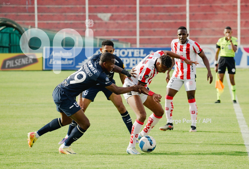 FBL LIGA PRO TECNICO CATOLICA