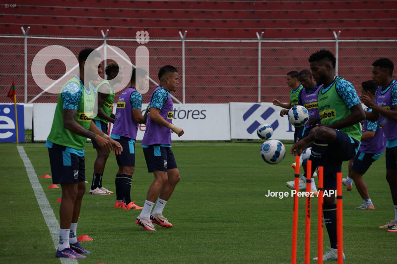 FBL LIGA PRO TECNICO CATOLICA