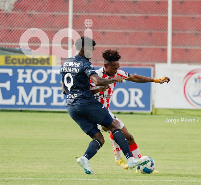 FBL LIGA PRO TECNICO CATOLICA