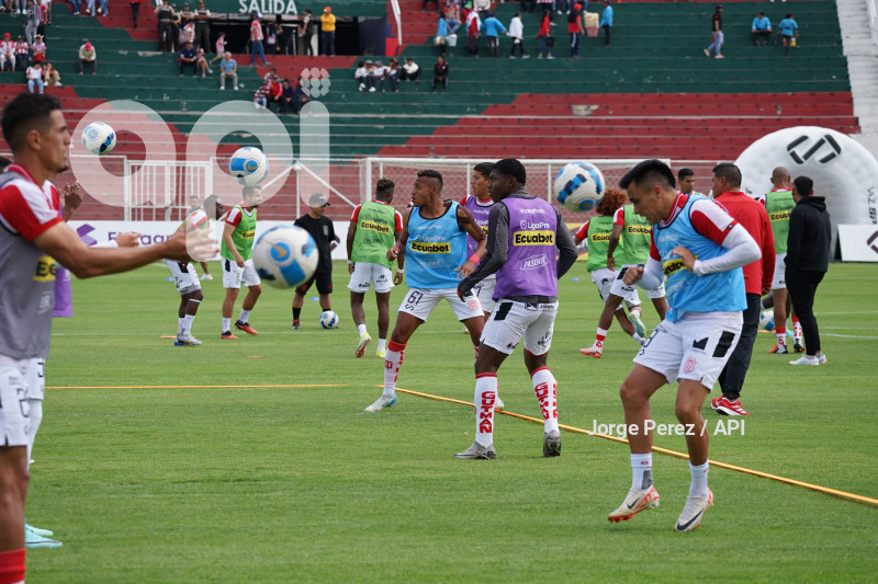 FBL LIGA PRO TECNICO CATOLICA