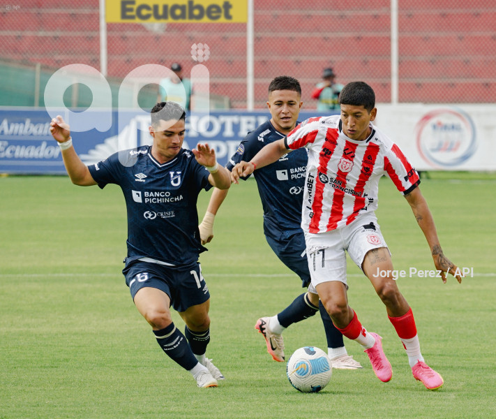 FBL LIGA PRO TECNICO CATOLICA