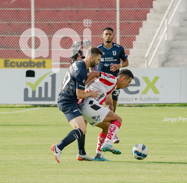 FBL LIGA PRO TECNICO CATOLICA