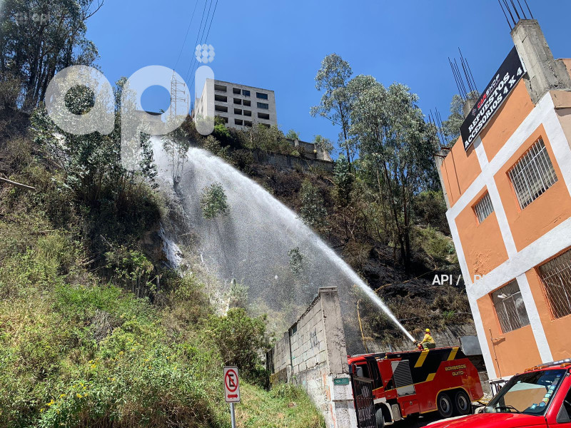 INCENDIO-GUAPULO