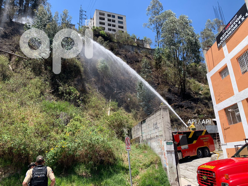 INCENDIO-GUAPULO