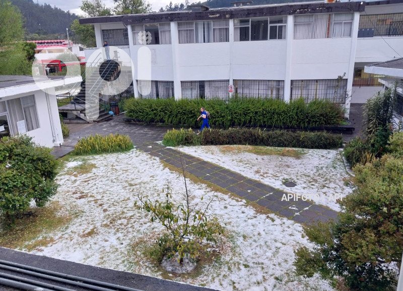 CUENCA-LLUVIAS ESTA TARDE