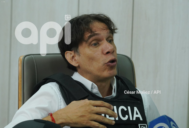 GYE-PEDRO GRANJA