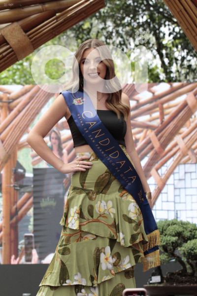PRESENTACION-CANDIDATAS-REINA -SANFRANCISCO-DE-QUITO