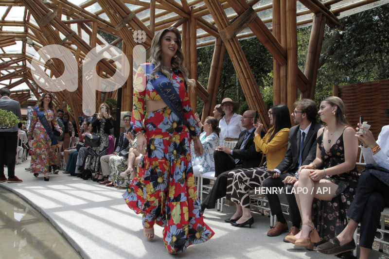 PRESENTACION-CANDIDATAS-REINA -SANFRANCISCO-DE-QUITO