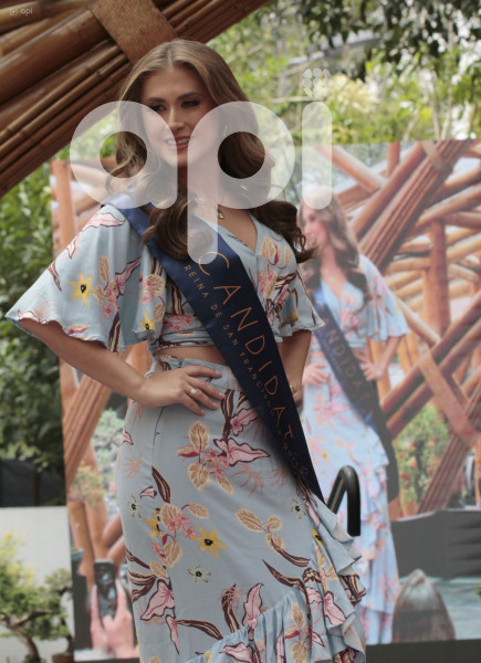 PRESENTACION-CANDIDATAS-REINA -SANFRANCISCO-DE-QUITO