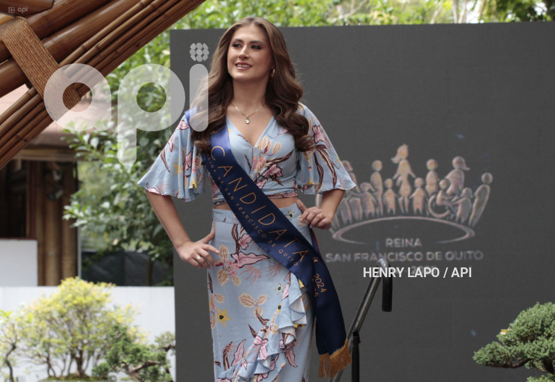 PRESENTACION-CANDIDATAS-REINA -SANFRANCISCO-DE-QUITO