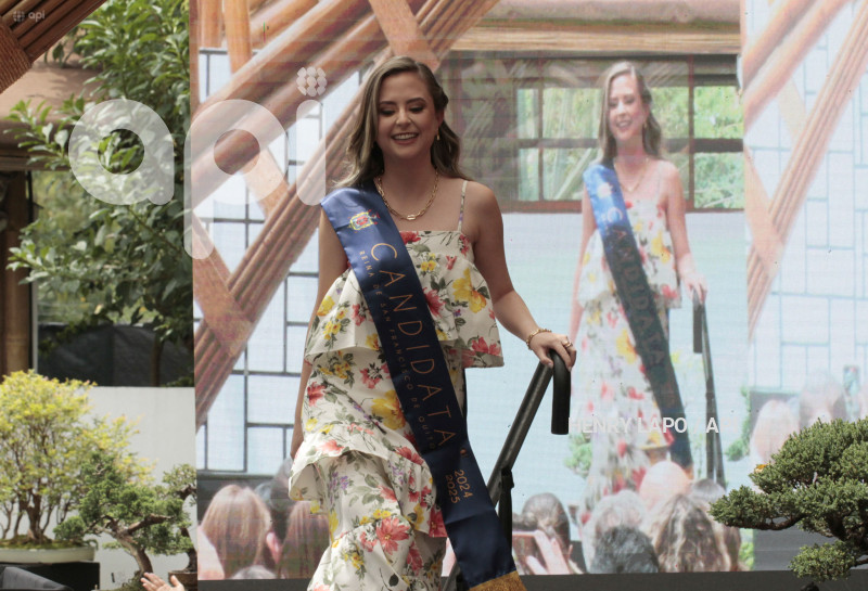 PRESENTACION-CANDIDATAS-REINA -SANFRANCISCO-DE-QUITO