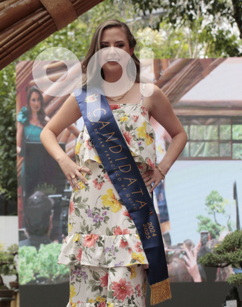 PRESENTACION-CANDIDATAS-REINA -SANFRANCISCO-DE-QUITO