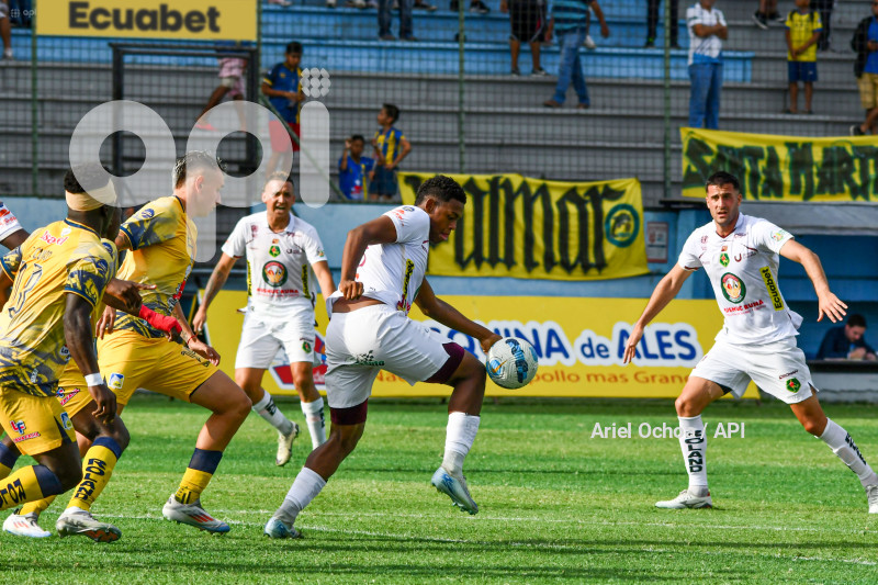 FBL-LIGAPRO-DELFIN-MUSHUC RUNA