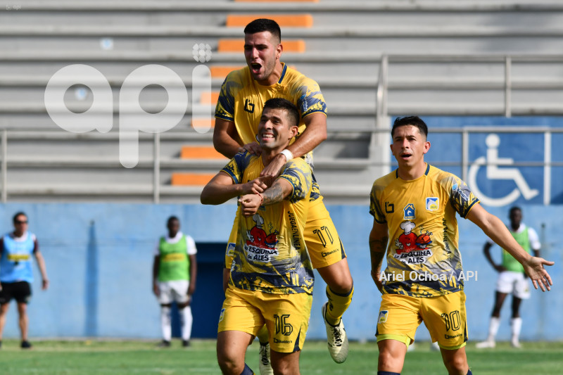 FBL-LIGAPRO-DELFIN-MUSHUC RUNA