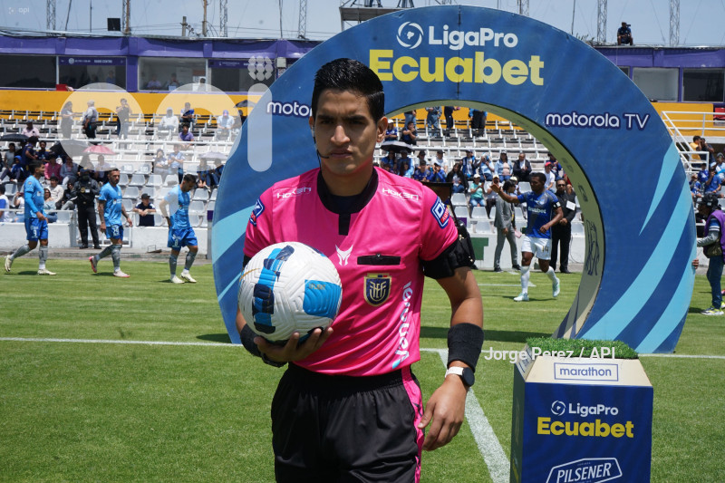 FBL LIGA PRO ECUABET MACARA EMELEC