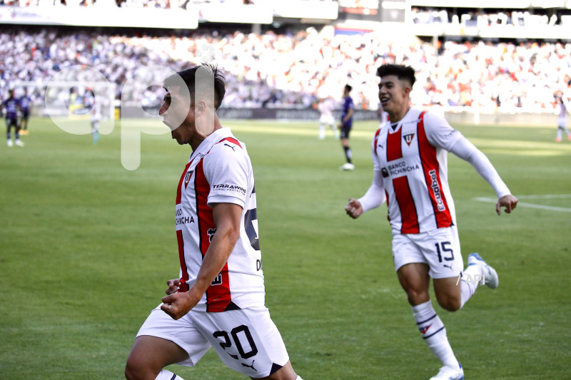 FBL LIGAPRO ECUABET LIGA INDEPENDIENTE