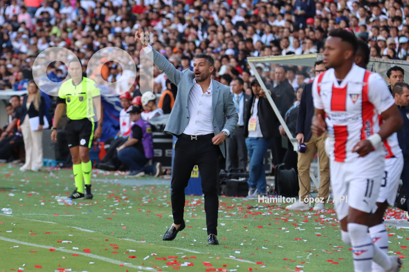 FBL LIGAPRO ECUABET LIGA INDEPENDIENTE
