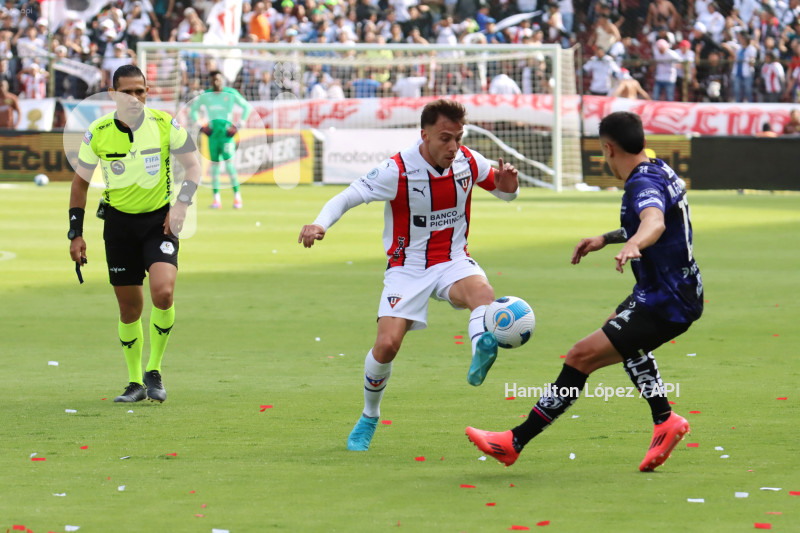 FBL LIGAPRO ECUABET LIGA INDEPENDIENTE