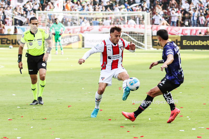 FBL LIGAPRO ECUABET LIGA INDEPENDIENTE