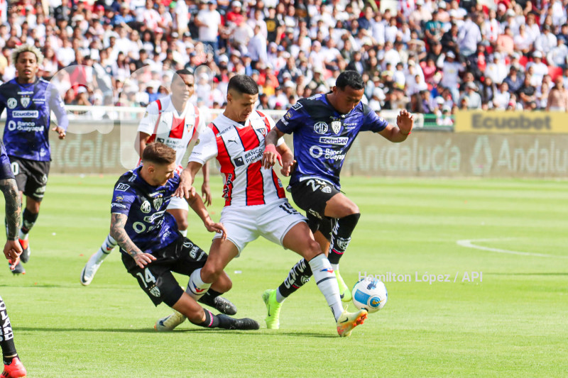 FBL LIGAPRO ECUABET LIGA INDEPENDIENTE