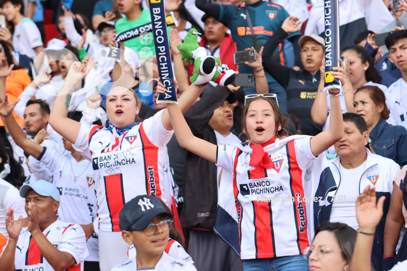 FBL LIGAPRO ECUABET LIGA INDEPENDIENTE
