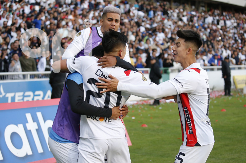 FBL LIGAPRO ECUABET LIGA INDEPENDIENTE