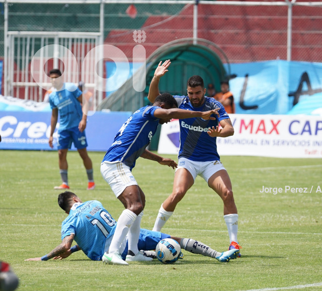 FBL LIGA PRO ECUABET MACARA EMELEC