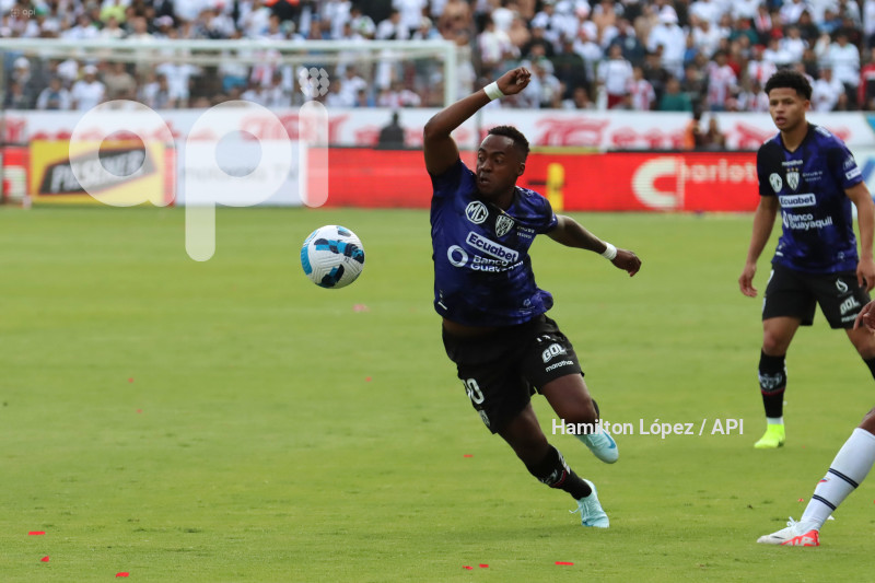 FBL LIGAPRO ECUABET LIGA INDEPENDIENTE