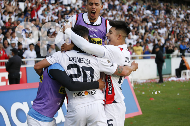 FBL LIGAPRO ECUABET LIGA INDEPENDIENTE