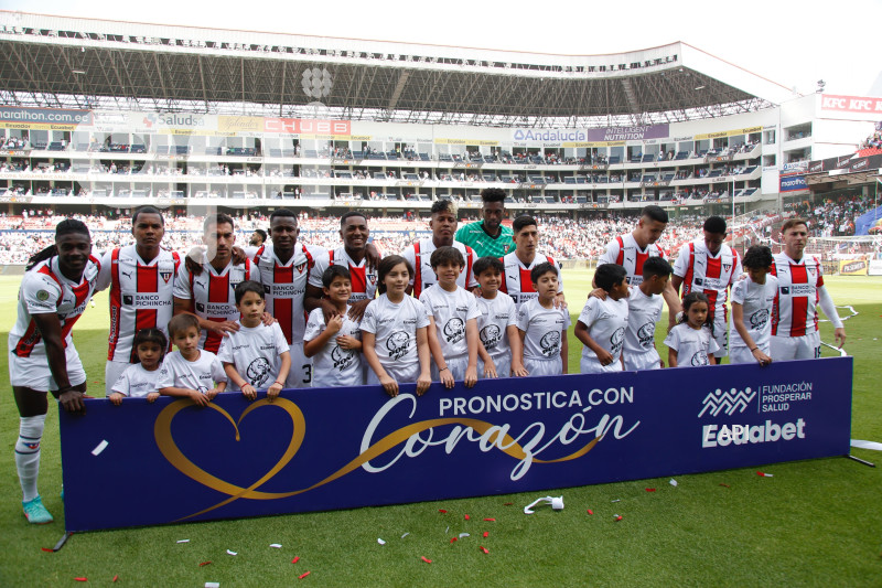 FBL LIGAPRO ECUABET LIGA INDEPENDIENTE