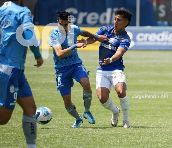 FBL LIGA PRO ECUABET MACARA EMELEC