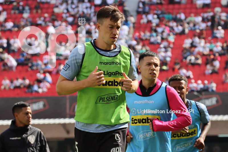FBL LIGAPRO ECUABET LIGA INDEPENDIENTE
