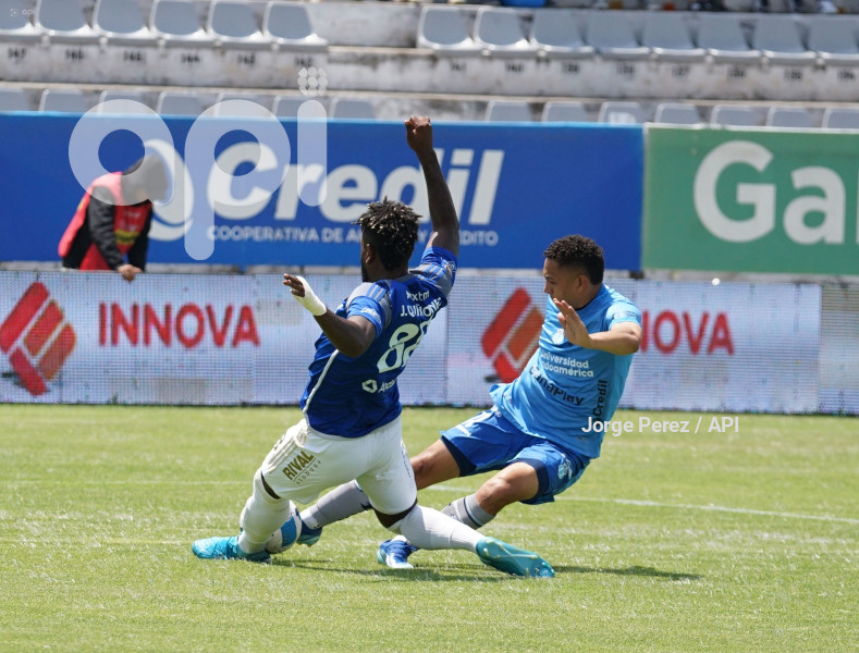 FBL LIGA PRO ECUABET MACARA EMELEC