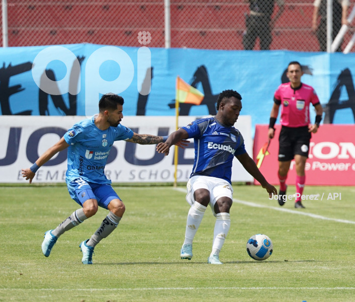 FBL LIGA PRO ECUABET MACARA EMELEC